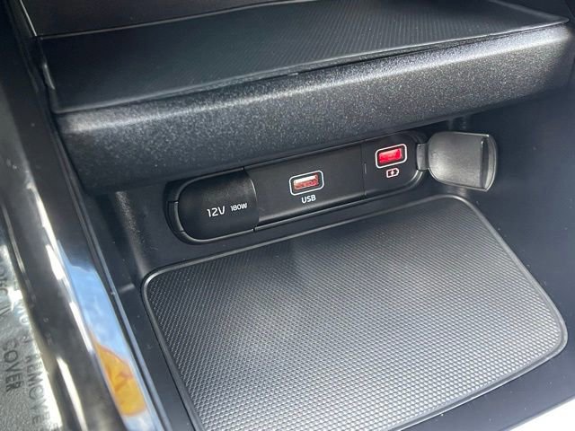 Used 2023 Kia Forte GT-Line image 26