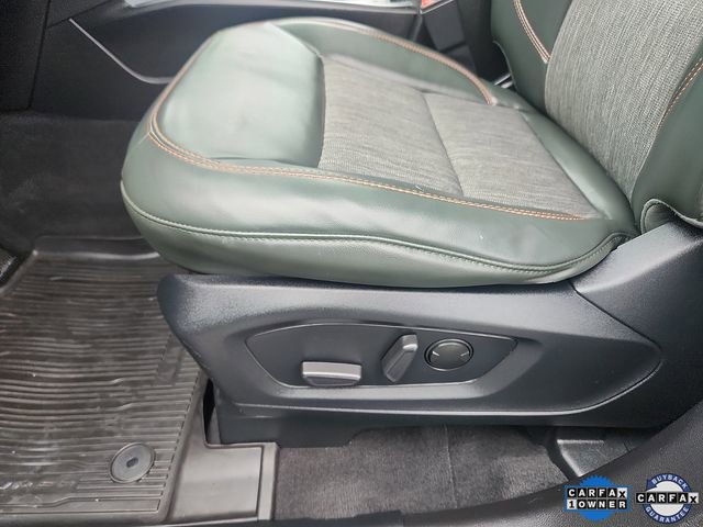 Certified 2022 Ford Explorer Timberline w/ Timberline Technology Package image 23