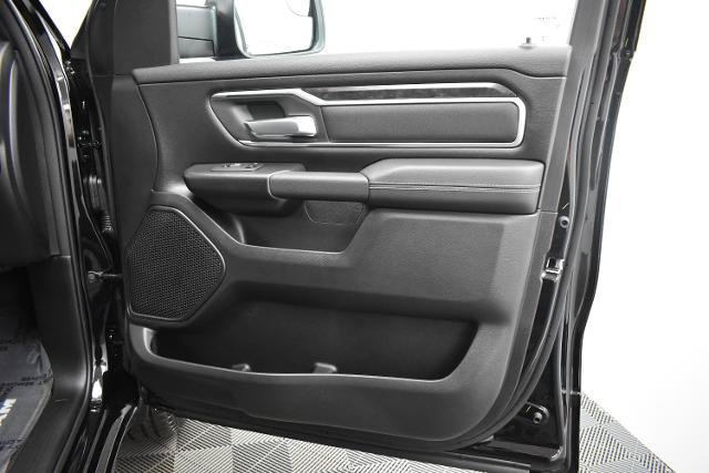 Used 2023 RAM 1500 Big Horn AWD/4WD image 24