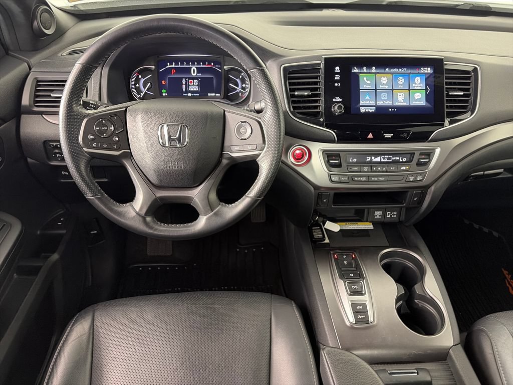 Used 2022 Honda Passport EX-L image 14