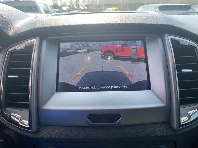 Certified 2023 Ford Ranger XLT w/ Equipment Group 301A Mid image 32