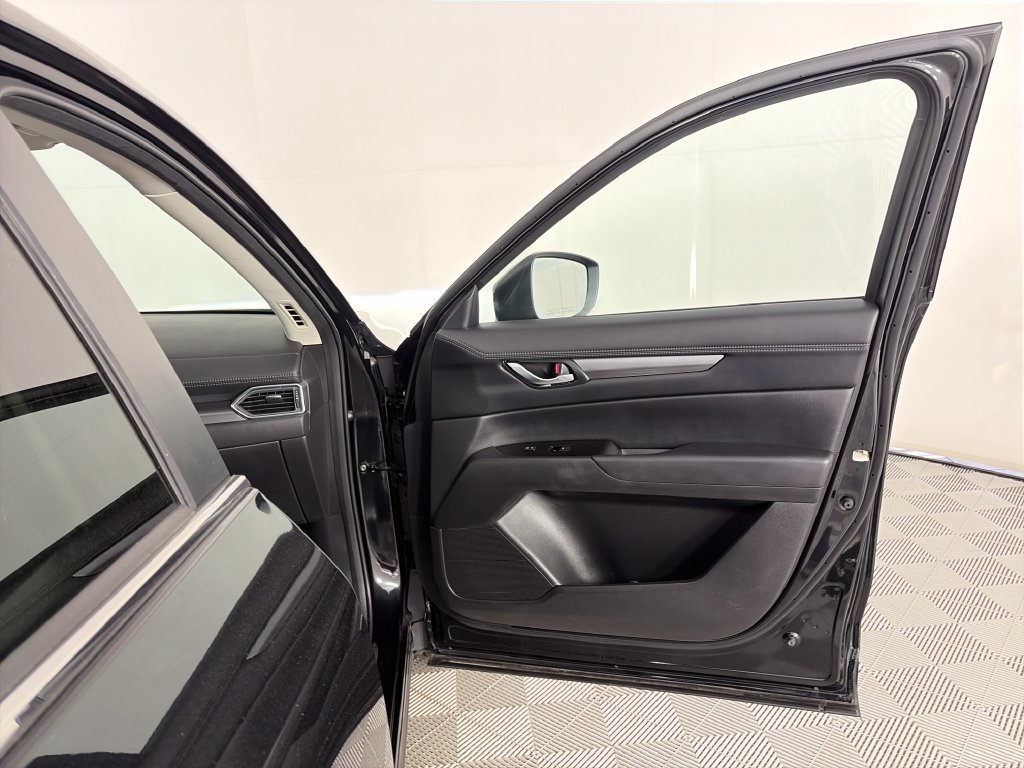 Used 2025 MAZDA CX-5 AWD 2.5 S w/ Select Package image 29