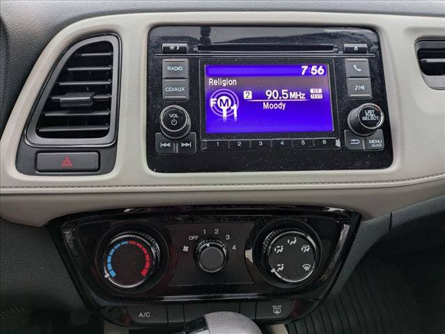 Used 2018 Honda HR-V LX image 12