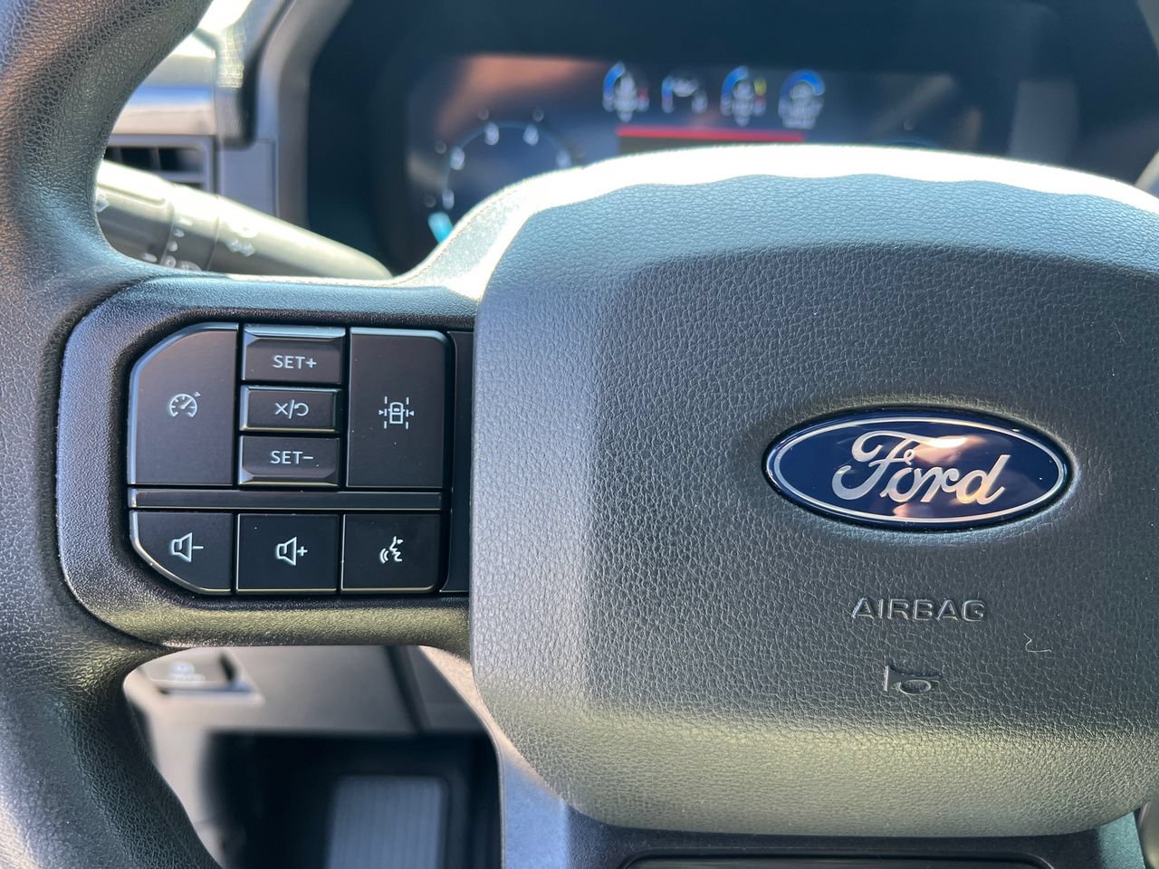 Certified 2024 Ford F150 STX AWD/4WD image 29