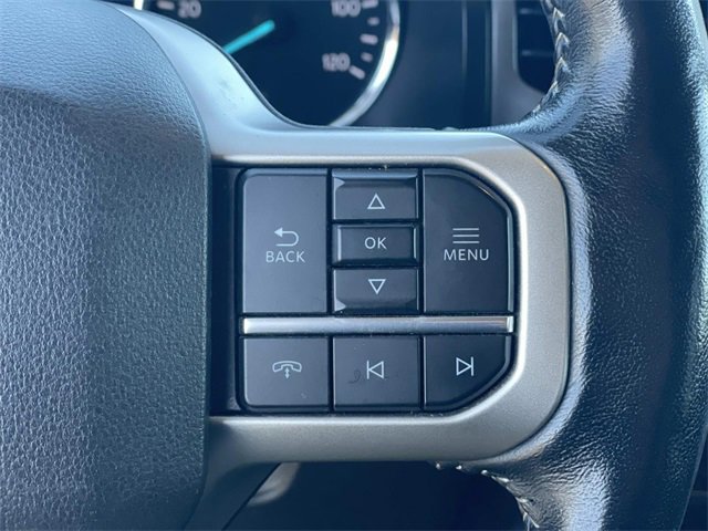 Certified 2022 Ford Expedition XLT image 10