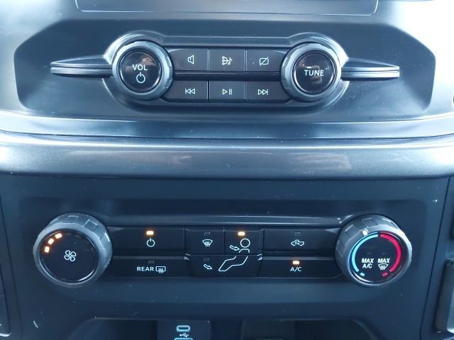 Certified 2023 Ford F150 XL w/ STX Appearance Package image 21