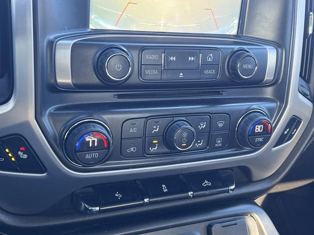 Used 2018 GMC Sierra 2500 SLT image 24