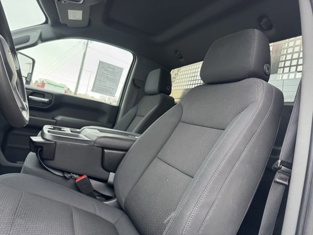 Used 2020 Chevrolet Silverado 2500 W/T w/ WT Convenience Package image 10