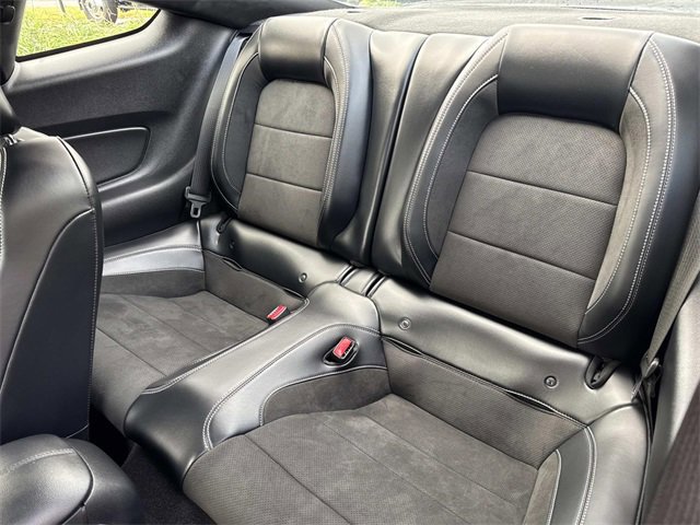 Certified 2017 Ford Mustang Shelby GT350 image 24