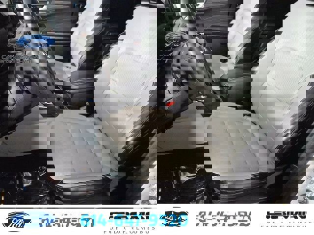 Certified 2023 Ford Escape Platinum image 19