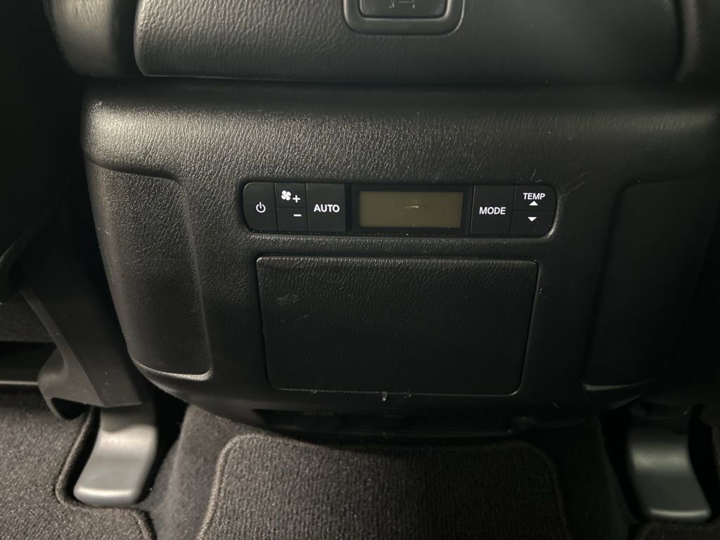 Used 2024 Nissan Armada SL w/ Midnight Edition Package image 26