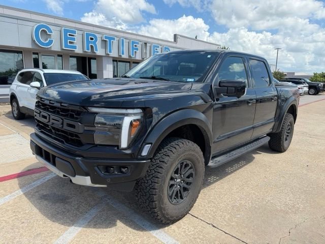 Certified 2025 Ford F150 Raptor AWD/4WD image 2