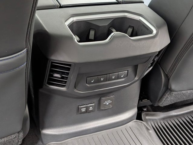 Used 2024 Toyota Tundra Platinum AWD/4WD image 16
