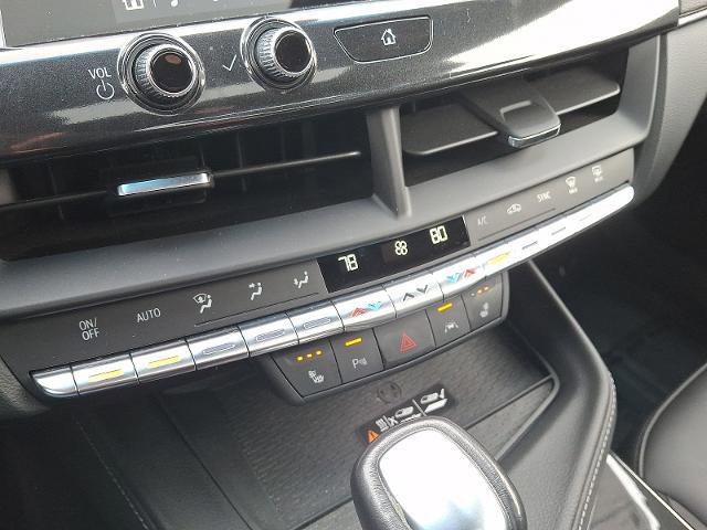 Used 2022 Cadillac CT4 Luxury w/ Sun And Sound Package AWD/4WD image 16