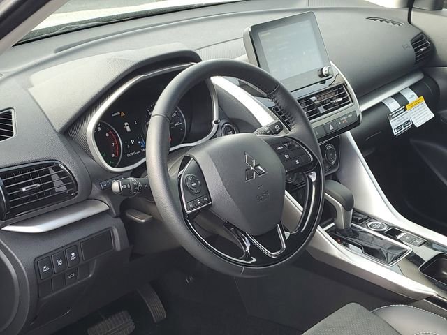 Used 2026 Mitsubishi Eclipse Cross SE AWD/4WD image 7
