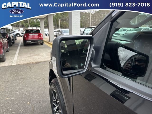 Certified 2022 Ford F150 XLT w/ Equipment Group 302A High image 12