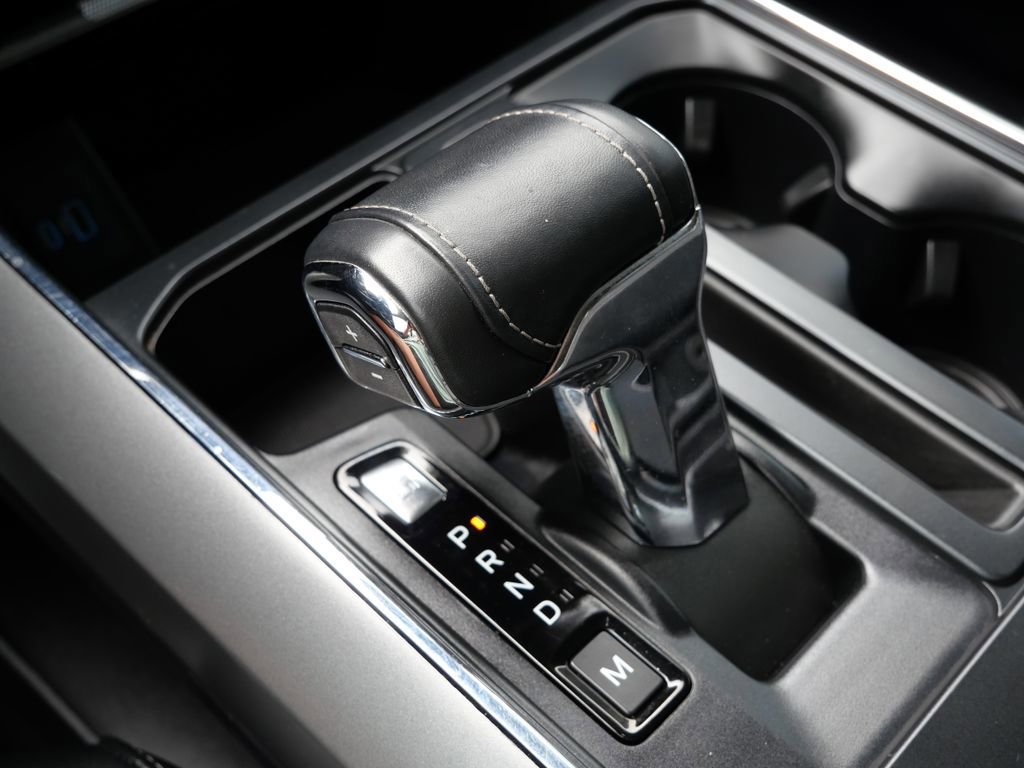 Certified 2022 Ford F150 Lariat image 26