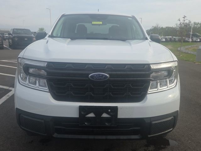 Certified 2022 Ford Maverick XL image 3