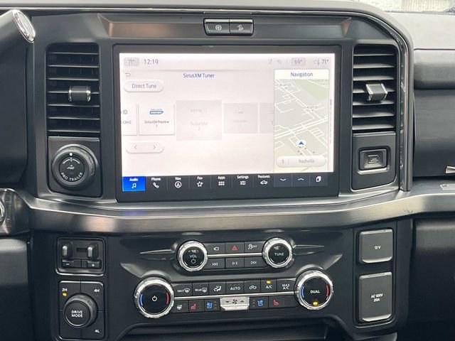 Certified 2026 Ford F350 Lariat w/ Lariat Ultimate Package AWD/4WD image 22