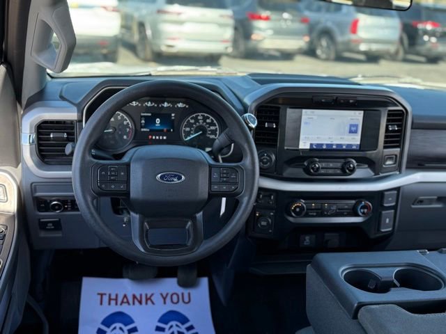 Certified 2023 Ford F150 XLT image 20