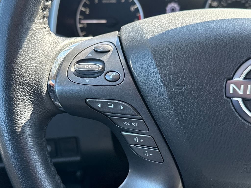 Used 2024 Nissan Murano SL image 18