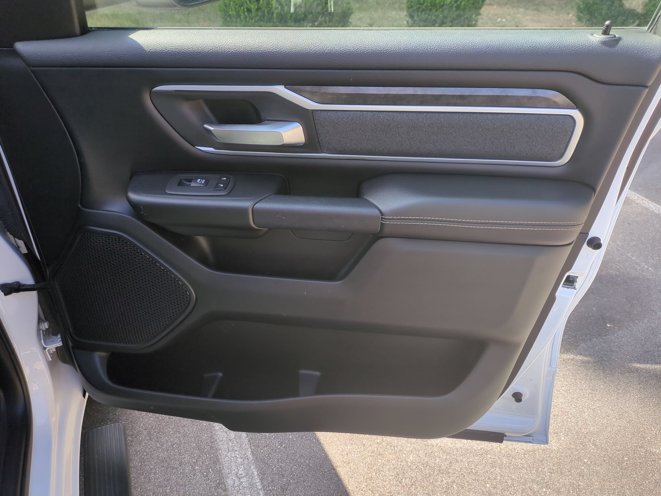 Used 2020 RAM 1500 Big Horn RWD image 35