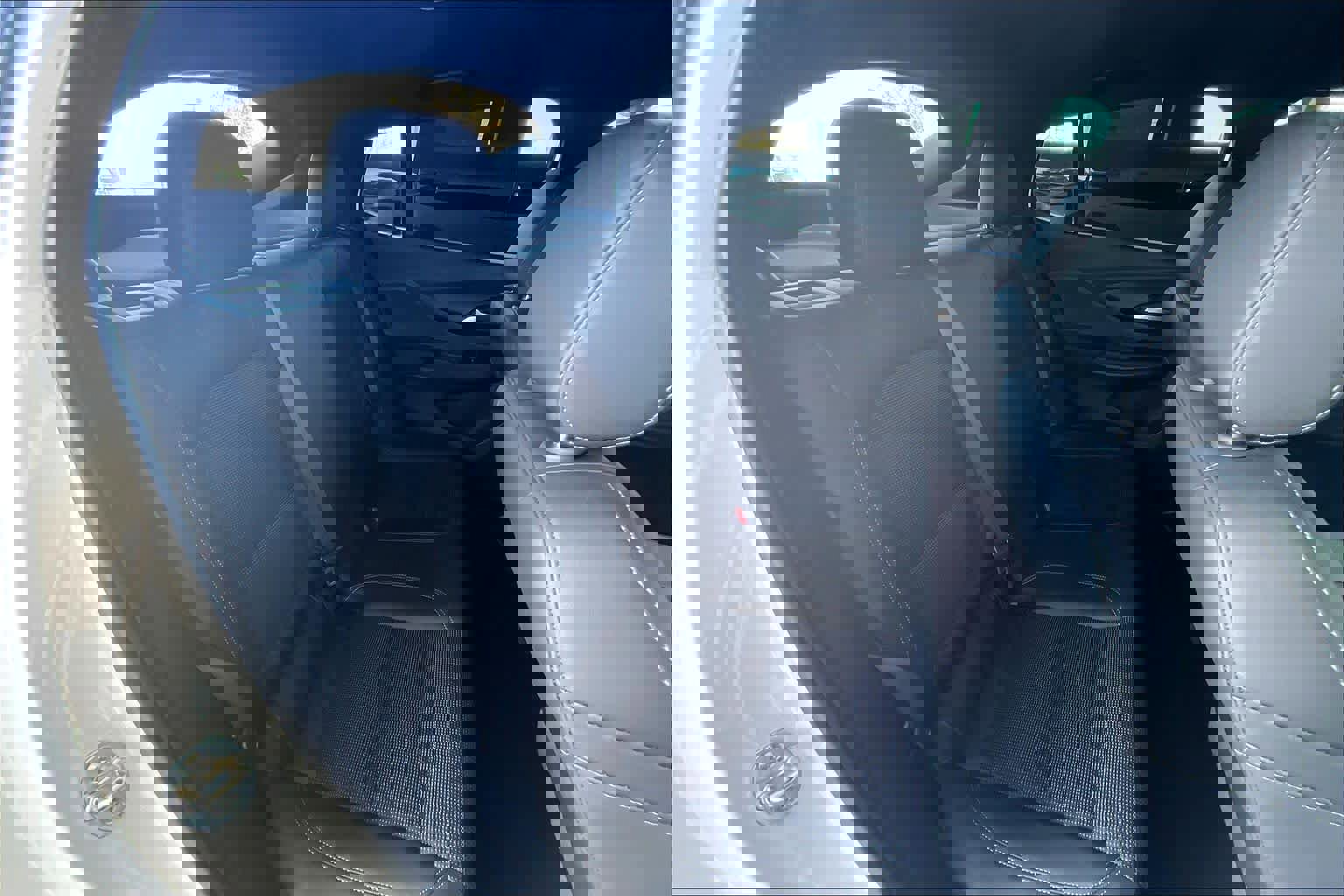 Used 2025 Buick Envista Preferred w/ Convenience I Package image 18