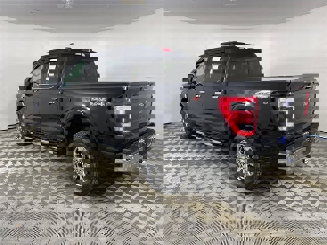 Certified 2023 Ford F150 Lariat image 2