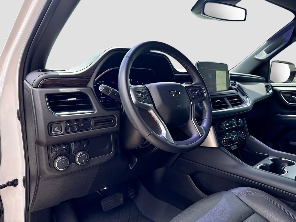 Used 2023 Chevrolet Tahoe Z71 AWD/4WD image 9
