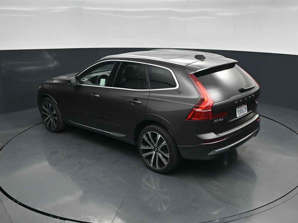 Used 2023 Volvo XC60 B5 Ultimate w/ Climate Package AWD/4WD image 39