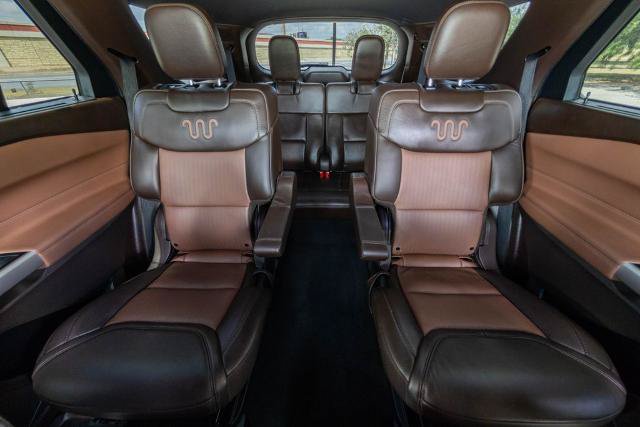 Certified 2023 Ford Explorer King Ranch w/ Technology Package RWD image 20
