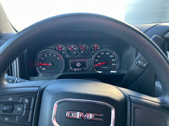 Used 2024 GMC Sierra 2500 Pro image 10