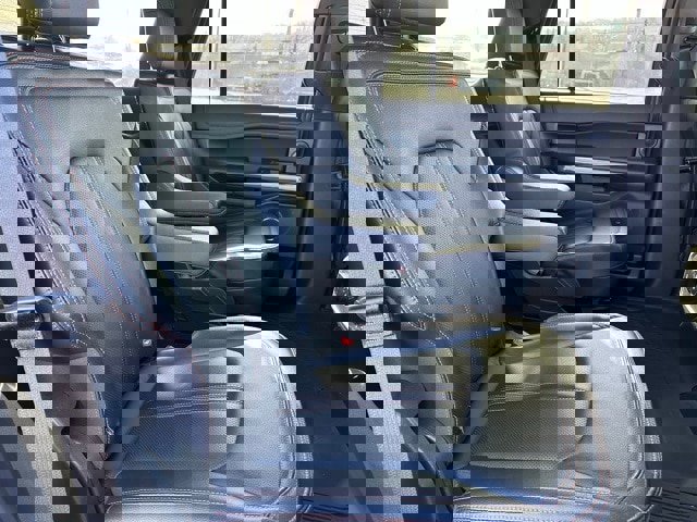 Certified 2024 Ford Expedition Timberline image 21