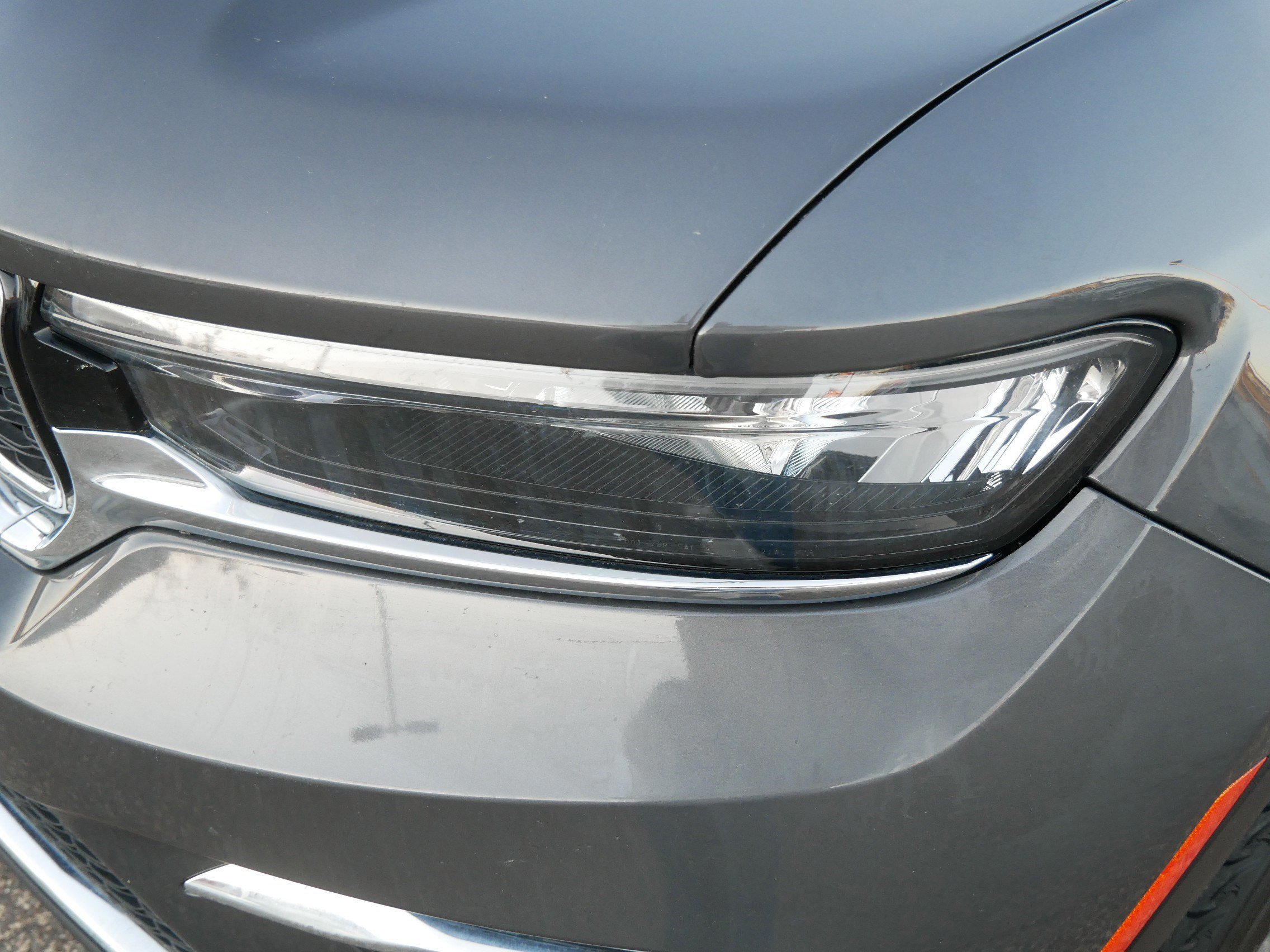 Used 2024 Jeep Grand Cherokee Limited 4xe image 16