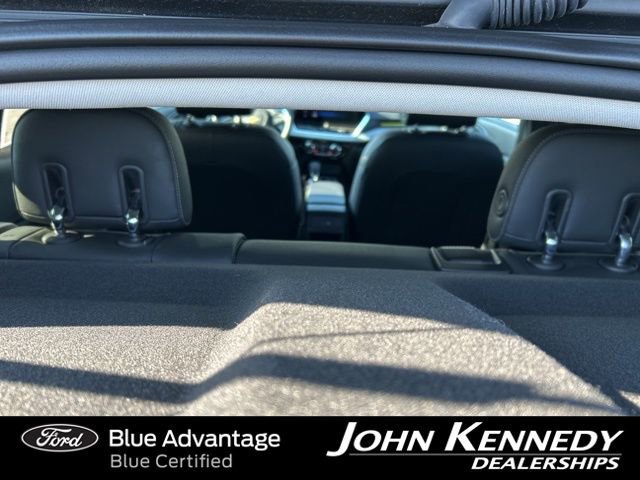 Used 2024 Chevrolet Trax LT w/ Driver Confidence Package image 15