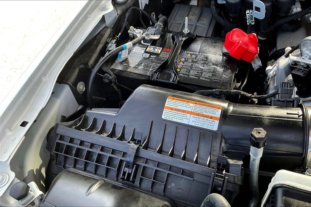 Certified 2024 Ford F350 Platinum w/ Tremor Off-Road Package image 32