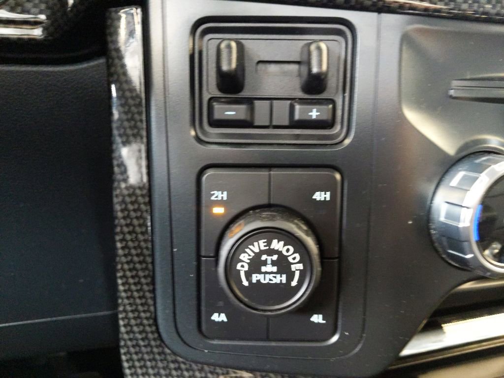 Certified 2022 Ford F150 Lariat w/ Equipment Group 502A High AWD/4WD image 25