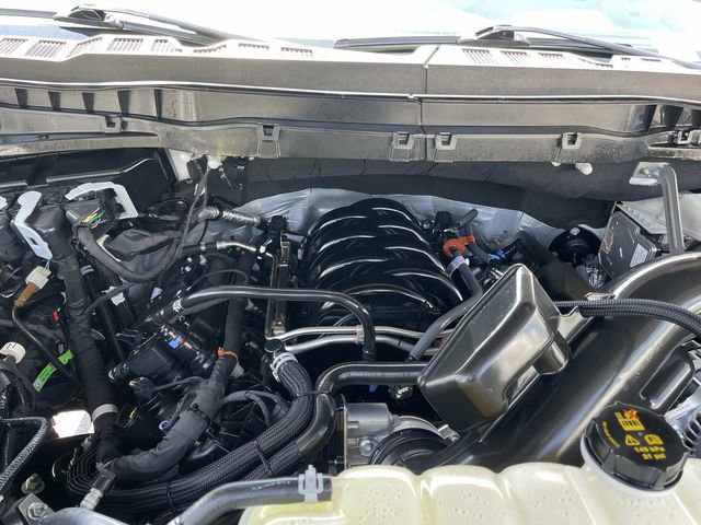 Certified 2025 Ford F150 Tremor w/ Bed Utility Package image 37