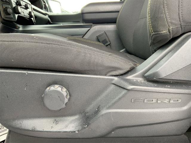 Certified 2024 Ford F150 STX image 12