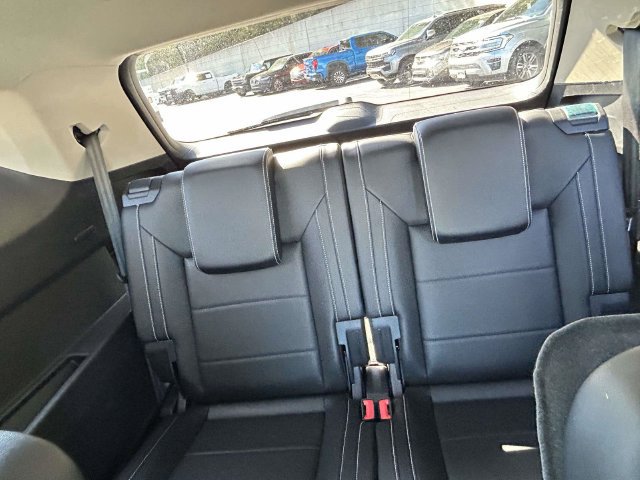 Used 2023 Volkswagen Atlas SEL AWD/4WD image 15