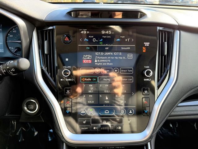 Used 2023 Subaru Outback Limited image 22