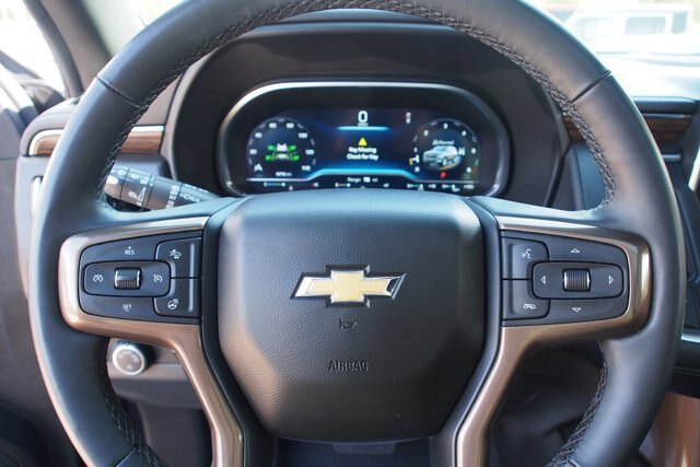 Used 2023 Chevrolet Tahoe High Country w/ Premium Package 2 AWD/4WD image 27