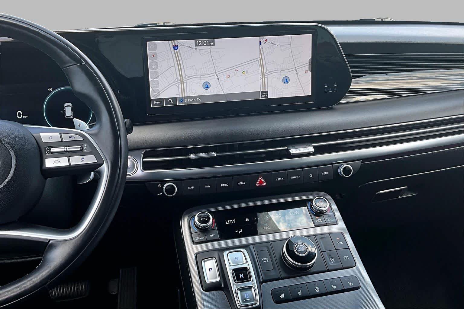 Used 2024 Hyundai Palisade Calligraphy FWD image 7