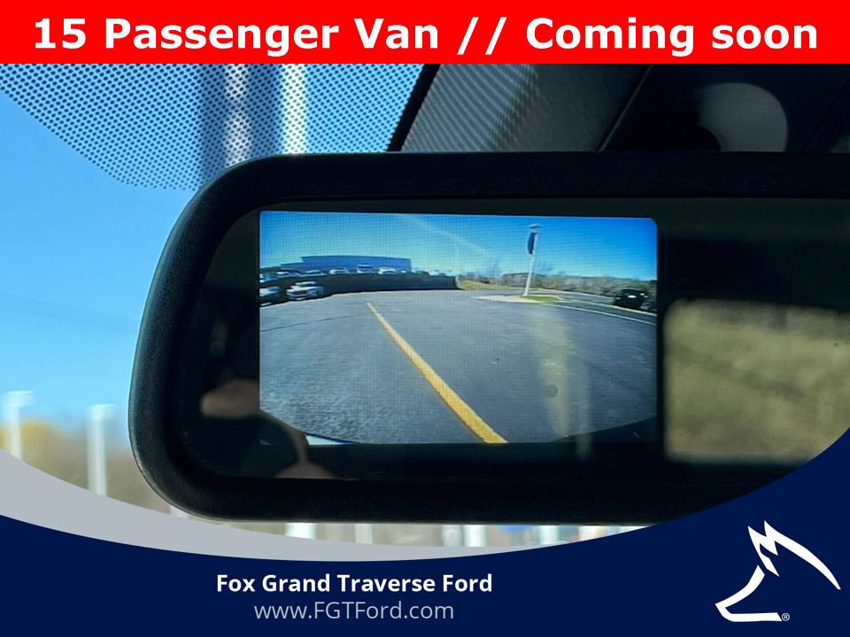 Used 2025 Chevrolet Express 3500 LT w/ LT Preferred Equipment Group image 20