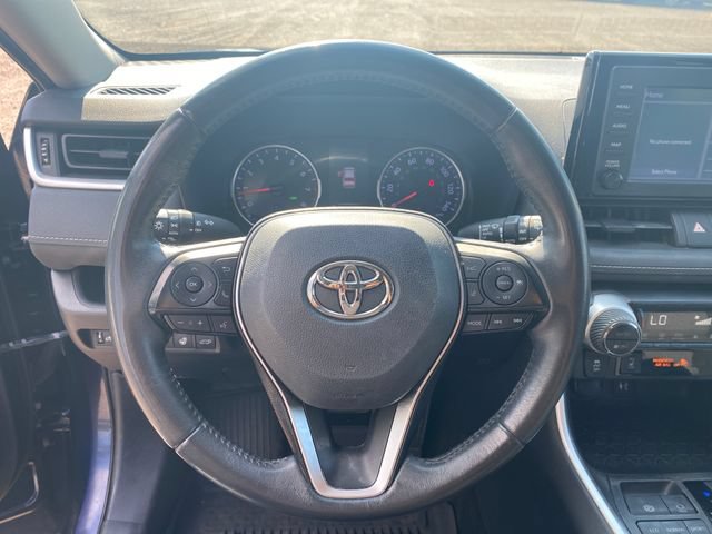 Used 2019 Toyota RAV4 XLE w/ Convenience Package AWD/4WD image 18