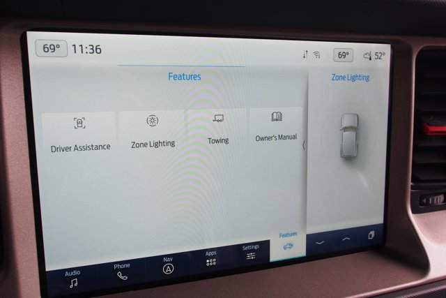 Certified 2022 Ford Bronco Raptor image 35