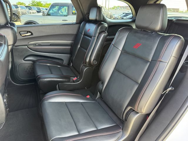 Used 2023 Dodge Durango GT AWD/4WD image 16