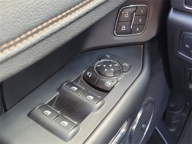 Certified 2019 Ford Expedition Platinum image 31