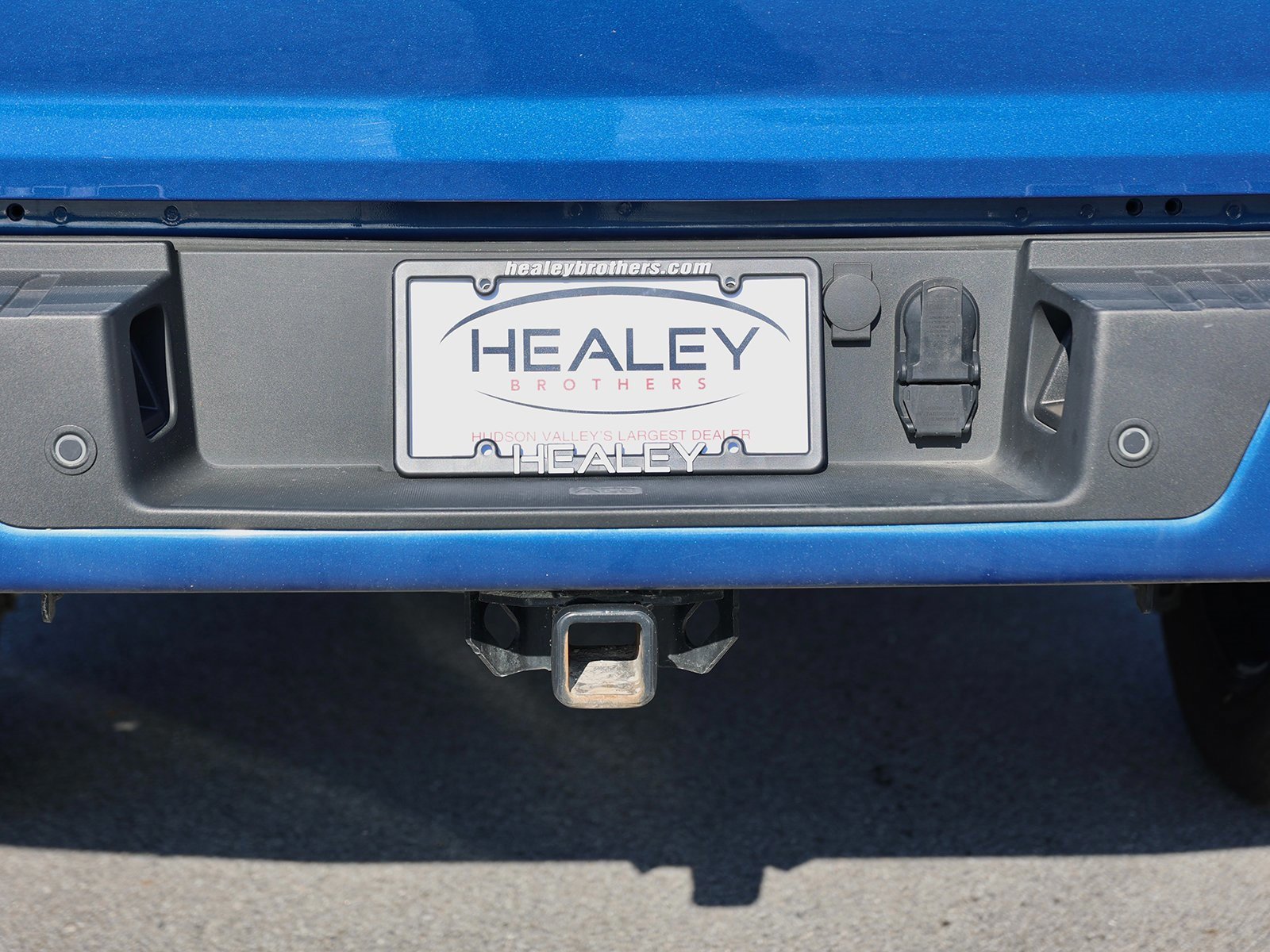 Certified 2024 Ford F150 STX w/ Tow/Haul Package image 14