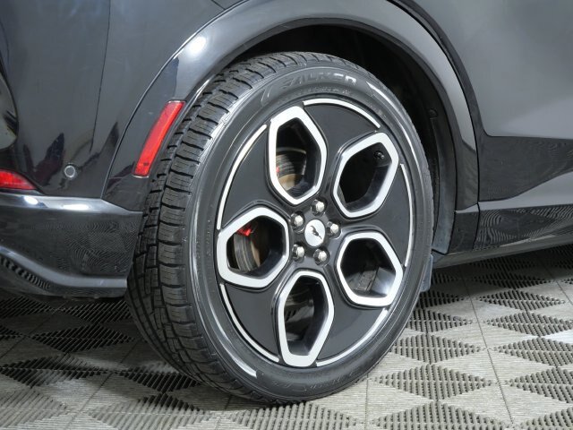 Certified 2023 Ford Mustang Mach-E GT AWD/4WD image 7